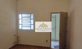 Imagem 4: Casa com 2 dormitórios para alugar, 34 m² por R$ 650,00/mês - Campos Elíseos - Ribeirão Pr