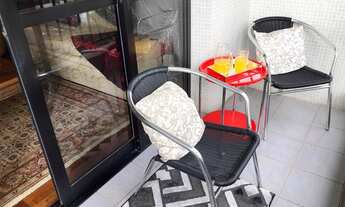 Imagem 4: São Paulo - Apartamento Padrão - Vila Olímpia