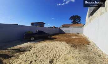 Imagem 2: Terreno à venda, 200 m² por R$ 215.000 - Alto Boqueirão - Curitiba/PR