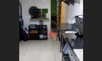 Imagem 3: Ponto à venda, 60 m² - Boqueirão - Santos/SP