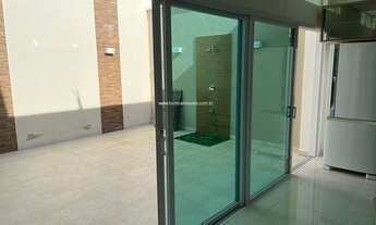 Imagem 3: Casa à venda 3 Quartos, 3 Suites, 5 Vagas, 200M², Jardim Ermida I, Jundiaí - SP