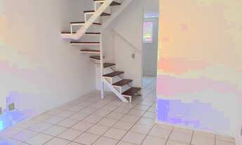 Imagem 6: Casa de condomínio para aluguel com 61 m², com 2 quartos em Vargem Grande - RJ