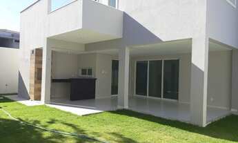 Imagem 5: Luxuosa Casa Duplex no Alphaville Eusébio