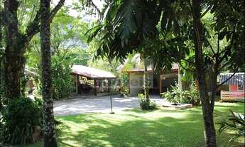 Imagem 3: Sobrado para venda estilo colonial um lindo terreno com 1945m² em Boiçucanga - São Sebast