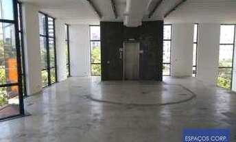 Imagem 4: Laje corporativa para alugar, 318m² por R$ 6.000/mês - Itaim Bibi - São Paulo/SP