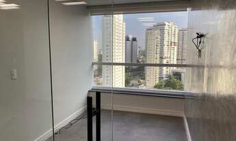 Imagem 7: São Paulo - Conjunto Comercial/Sala - Itaim Bibi
