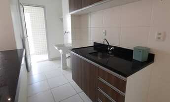 Imagem 6: Apartamento para venda com 66 metros quadrados com 2 quartos em Parque Verde - Belém - Par