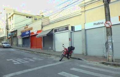 Imagem 6: LOJA 28 METROS C/ BANHEIRO - BAIRRO CALAFATE