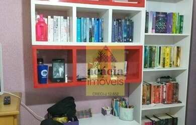 Imagem 7: Sobrado com 3 dormitórios à venda, 230 m² por R$ 620.000 - Jardim São João (Jaraguá) - São