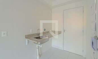 Imagem 7: Apartamento à Venda - Consolação, 1 Quarto, 24 m2