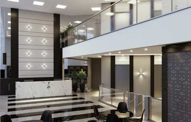 Imagem 5: Time Express Offices