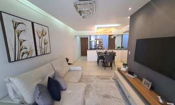 Imagem 2: Apartamento com 3 dorms, Boqueirão, Praia Grande - R$ 1.35 mi, Cod: 570