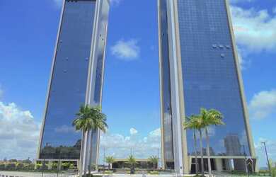 Imagem 3: Sala Comercial para aluguel, Brisamar, João Pessoa - 24356