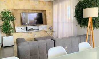 Imagem 5: COBERTURA PARA LOCAÇÃO MOBILIADA COM 141 METROS, 03 DORMS E 02 VAGAS EM BROOKLIN - SÃO PAU