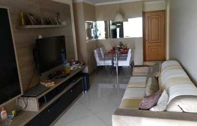 Imagem 3: Rio de Janeiro - Apartamento Padrão - Recreio dos Bandeirantes