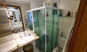 Imagem 3: Apartamento para Venda em Salvador, Armação, 2 dormitórios, 1 suíte, 2 banheiros, 1 vaga