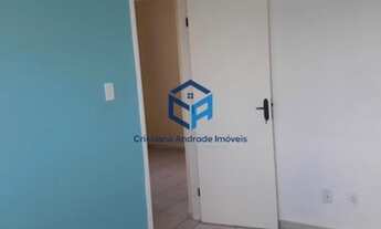 Imagem 7: Apartamento no Marcos freire 2