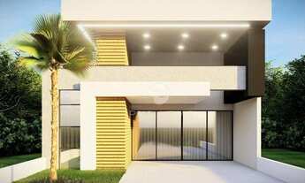 Imagem: Casa com 3 dormitórios à venda, 120 m²