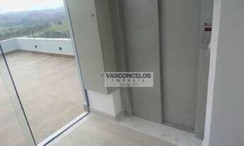 Imagem 3: Sobrado com 4 dormitórios, 450 m² - venda por R$ 3.000.000,00 ou aluguel por R$ 22.000,00