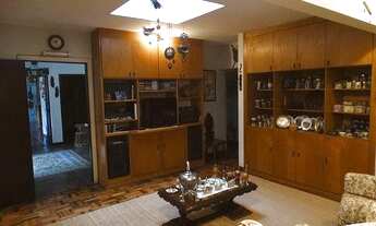 Imagem 6: Casa térrea mobiliada com 4 suítes na Granja Viana - SP