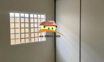 Imagem 2: Casa para Venda em Anápolis, Airton Senna, 3 dormitórios, 1 suíte, 2 banheiros, 2 vagas