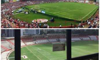 Imagem 4: Apartamento com 3 dormitórios à venda, 76 m² por R$ 650.000,00 - Aflitos - Recife/PE