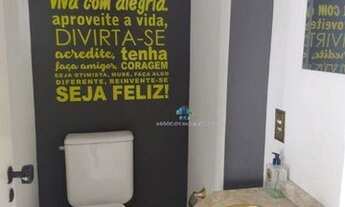 Imagem 5: Cobertura com 1 dormitório à venda, 76 m² por R$ 790.000,00 - Moema - São Paulo/SP