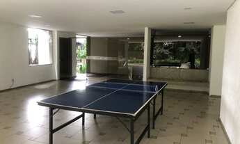 Imagem 6: APARTAMENTO À VENDA EM CASA FORTE 4 QUARTOS / 137 m2