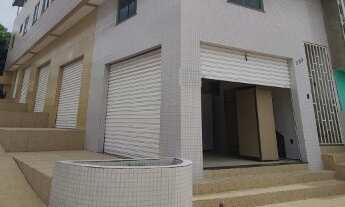 Imagem: Casa Comercial no Bairro Suissa próximo