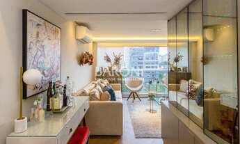 Imagem 2: São Paulo - Apartamento Padrão - Campo Belo