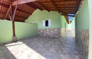 Imagem 2: OPORTUNIDADE - CASA COM PISCINA