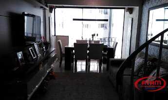 Imagem 3: Cobertura Duplex em Santana - 178 m² au