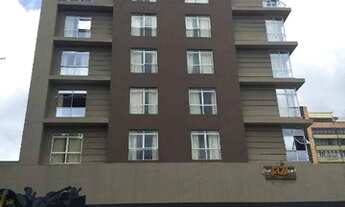 Imagem: Flat com 1 dormitório à venda, 28 m²