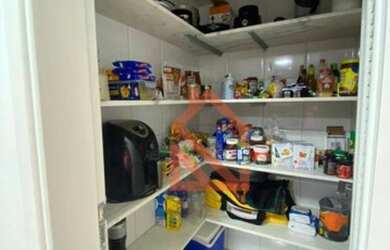 Imagem 12: Apartamento com 4 dormitórios à venda, 240 m² por R$ 1.290.000 - Condomínio Edifício Porto