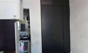 Imagem 3: Quarto e sala no 2 de julho