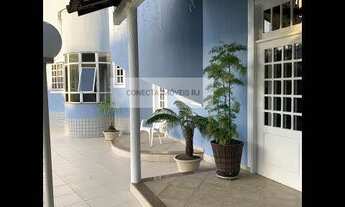 Imagem 3: Casa de condomínio com 4 quartos, 300m2, à venda em Rio de Janeiro, Freguesia (Jacarepaguá