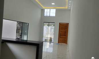 Imagem 3: PALMAS - Casa Padrão - Plano Diretor Sul