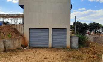 Imagem 4: Loja comercial para aluguel com 35 metros quadrados em Balneário Água Limpa - Nova Lima