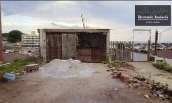 Imagem: Terreno à venda, 332 m² por R$ 399.000,00