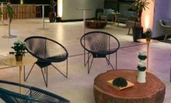 Imagem 3: D.A - O melhor para Você - Lindo - Moderno e Mobiliado - Vendo apto em Candeias- 2 quartos