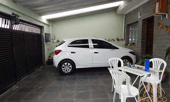 Imagem 2: Ref.: 6016 - Casa com 3 dormitórios + Edícula, 237,25 m²