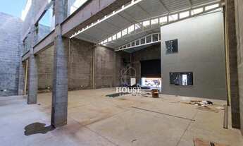 Imagem 4: Barracão para alugar, 450 m² por R$ 8.000,00/mês - Parque Guainco - Mogi Guaçu/SP