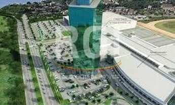Imagem 2: Porto Alegre - Conjunto Comercial/Sala - Cristal