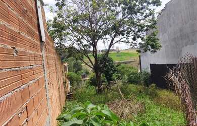 Imagem 6: Terreno com 368 metros no bairro cidade são pedro santana de parnaíba