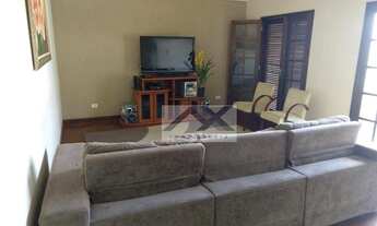 Imagem 5: Casa à venda, 267 m² por R$ 650.000,00 - Vila Souto - Bauru/SP