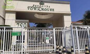 Imagem: Casa à venda, 140 m² por R$ 720.000,00