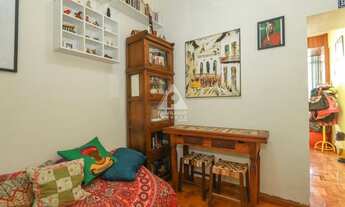 Imagem 3: KitnetConjugado à venda, 1 quarto, Glória - RIO DE JANEIRO/RJ