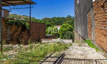 Imagem 4: Porto Alegre - Terreno Padrão - Glória
