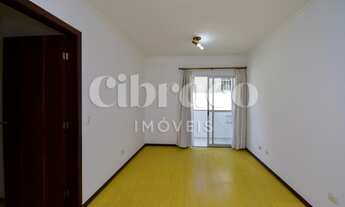 Imagem 2: Apartamento no Boa Vista com 3 quartos de 106m² - Edifício Ada Queiróz