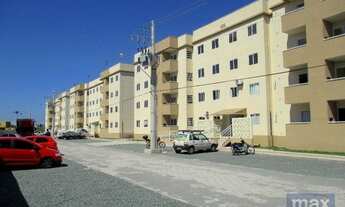 Imagem: ITAJAí - Apartamento Padrão - Cidade Nova